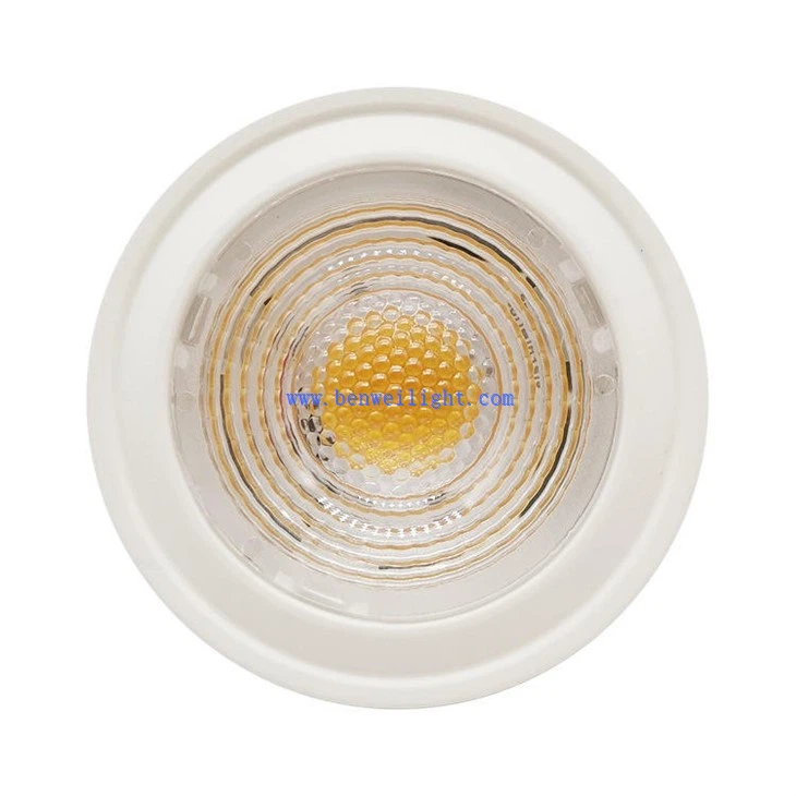 4.9W GU10 LED Dimmable