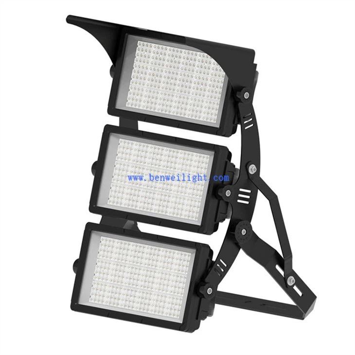 led sports lighting