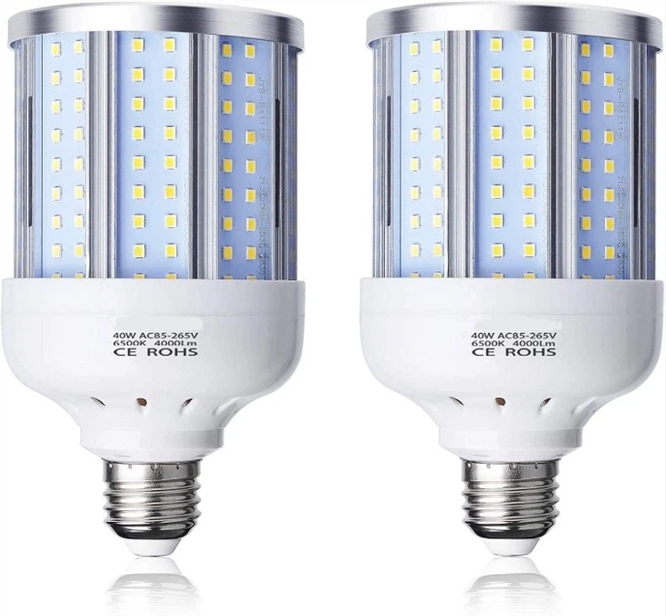 40w Led Corn Light Bulb