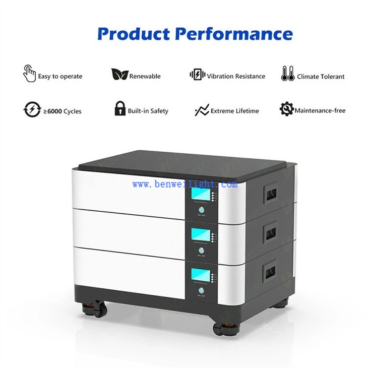 48v lithium polymer battery pack