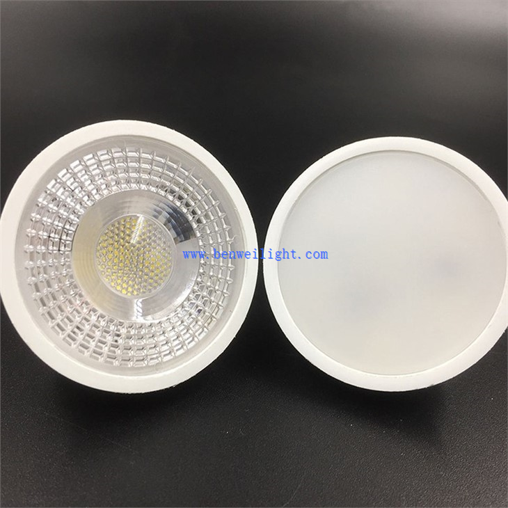 gu10 6.5 w led bulb