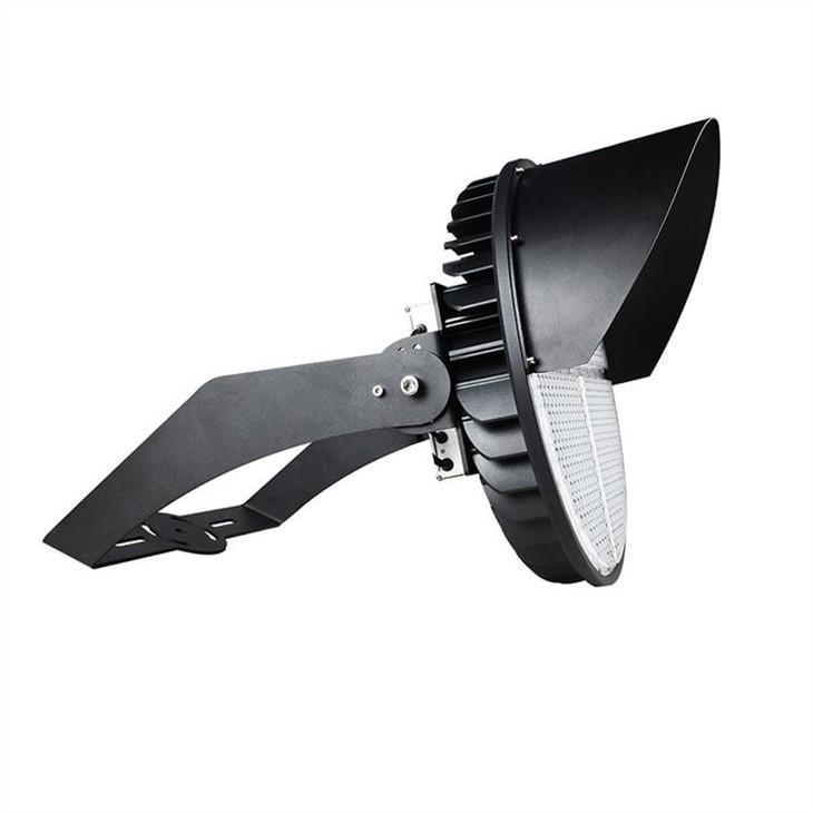 portable stadium lights