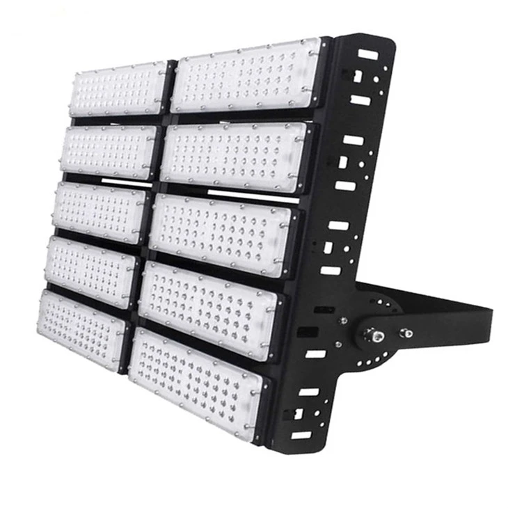 500 Watt LED Stadium Lights For Cricket