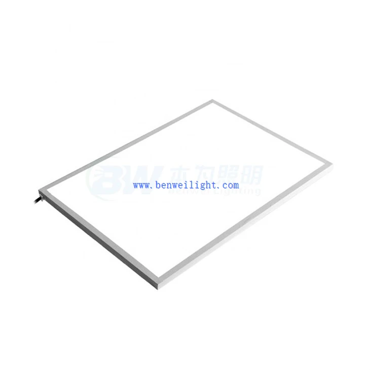 5000K LED Ceiling Light Recessed Ceiling Lamps