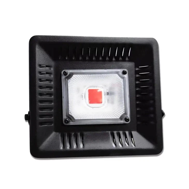 cob led grow light 1