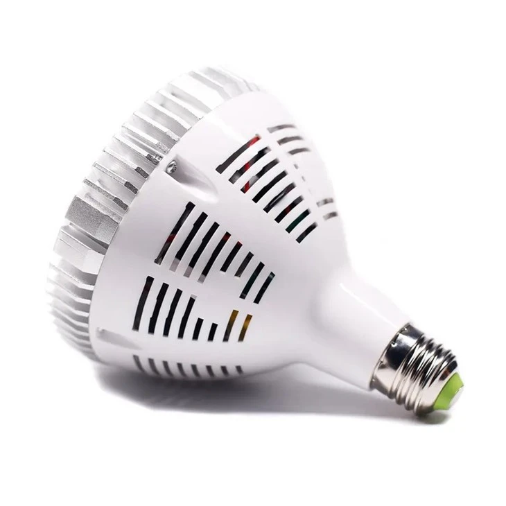 6000lm par38 led bulb lights 4