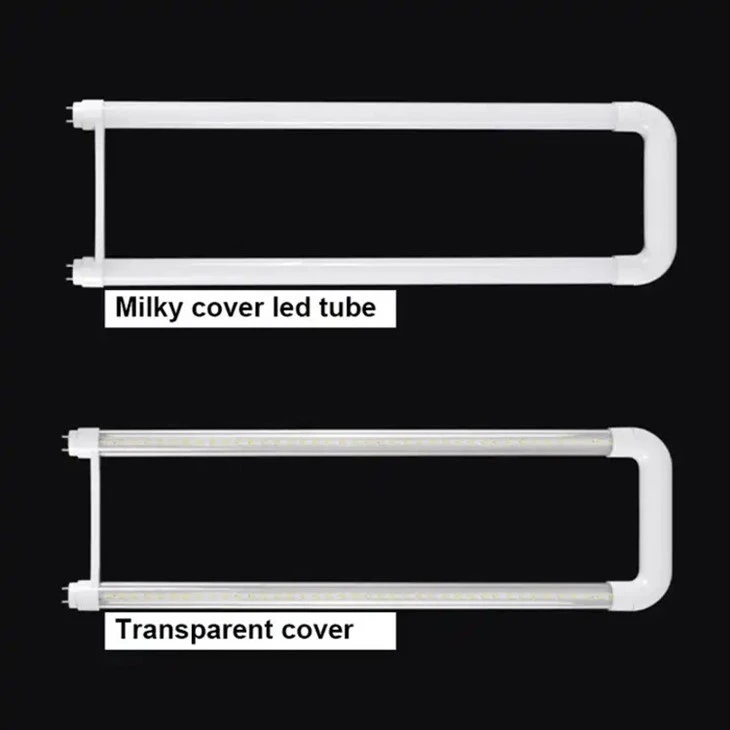 2FT LED U Bent Light For Office