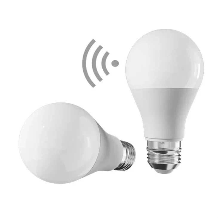 8w Radar Sensor Led Bulb
