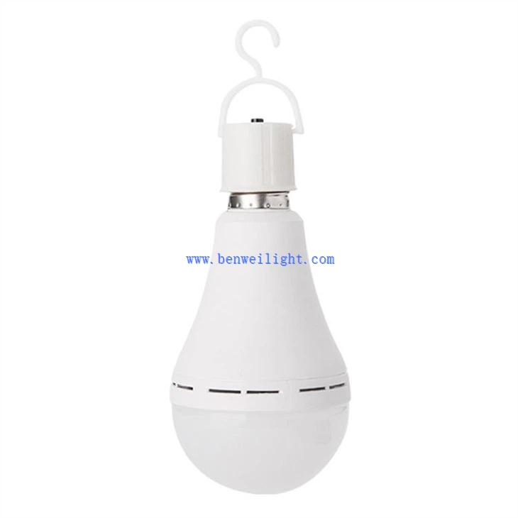 9 Watt Emergency Bulb