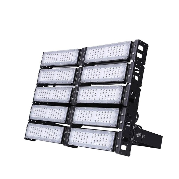 960W LED Stadium Flood Light