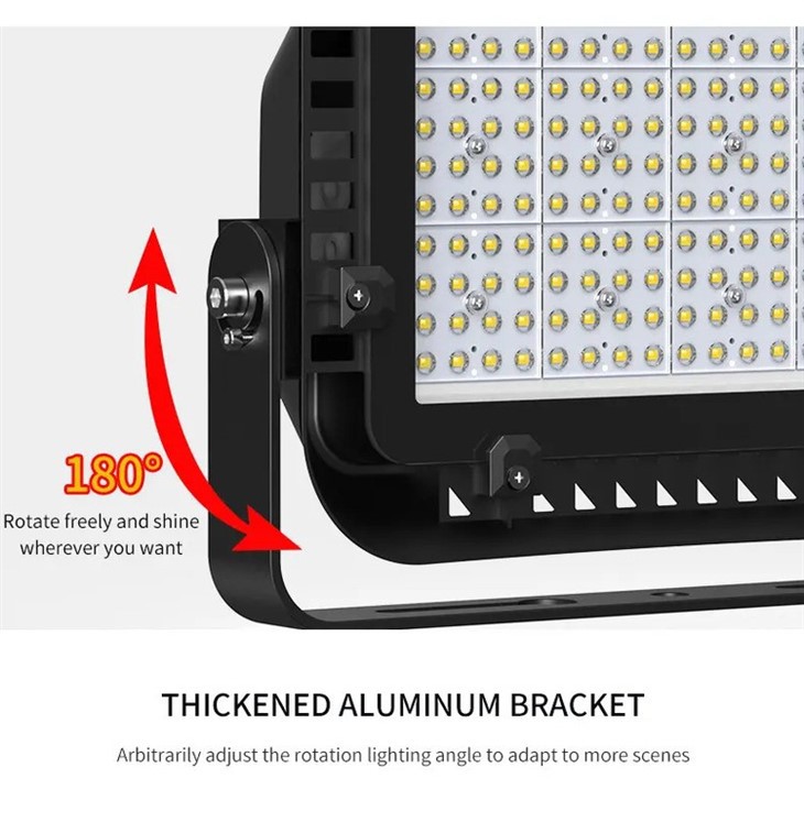 anti glare high bay light fixture 2