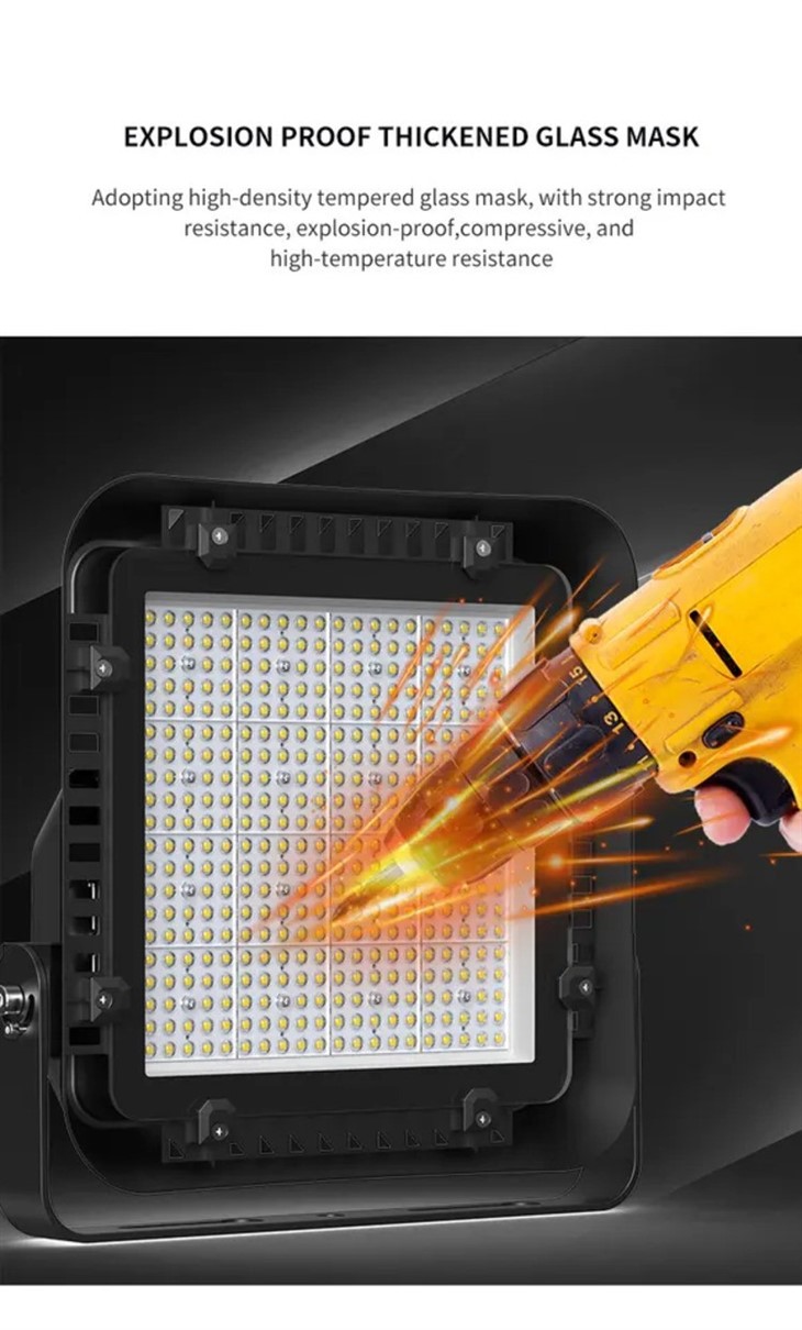 anti glare high bay light fixture 1