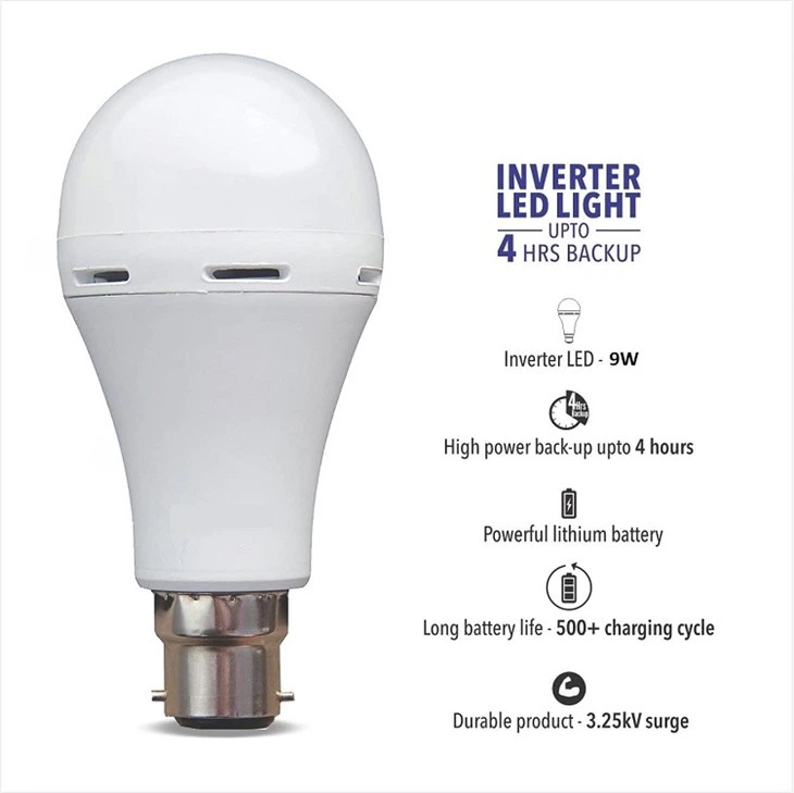 B22 Light Bulb For Sale