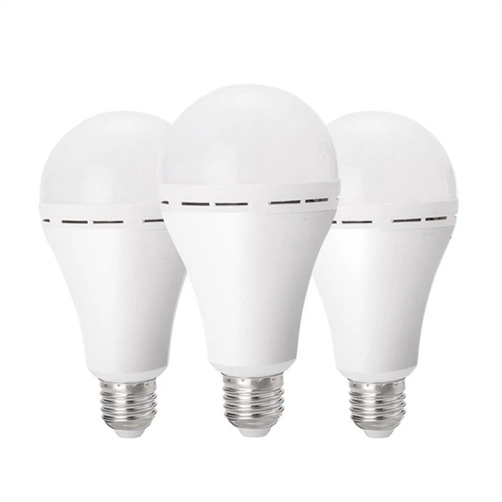 Backup Battery Light Bulbs