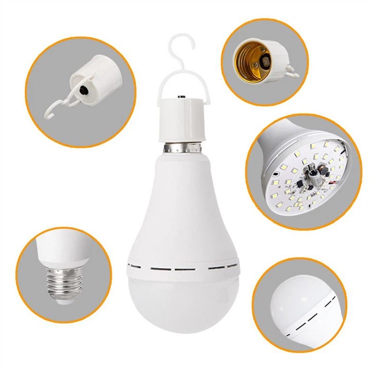 Backup Battery Light Bulbs