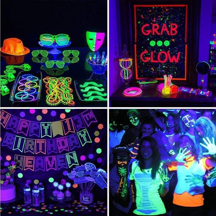 Blacklight Bulb 4