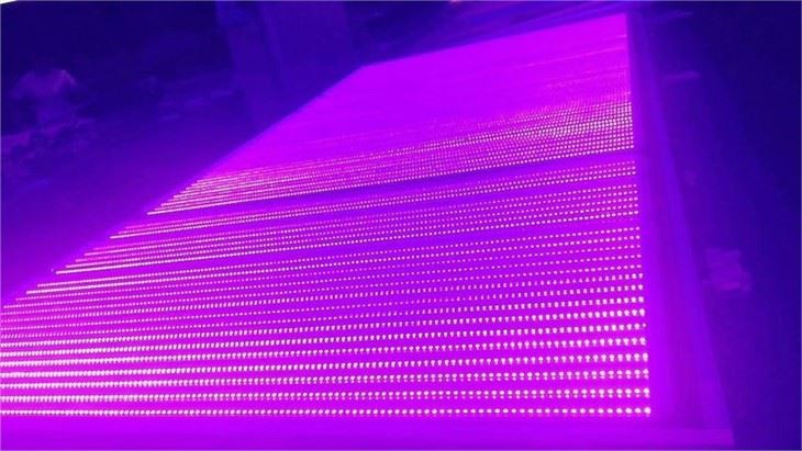 Blacklight Fluorescent Tubes