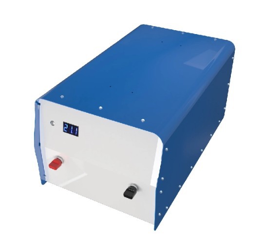 Blue Carbon 24v 200ah