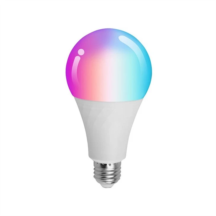 smart led bulb