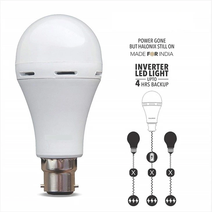 B22 Inverter Bulb