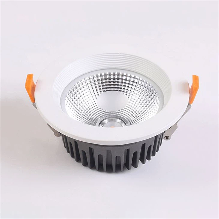 COB Embedded Anti-Glare Spotlight