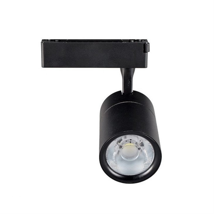 COB LED Tracklight for shops lighting 3