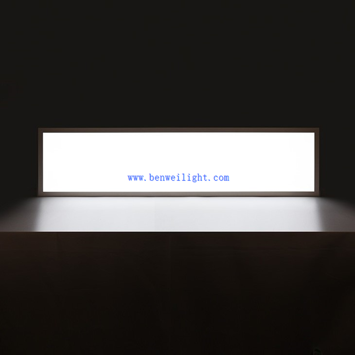 Indoor surface mounted backlit square panel 60x60 (2)