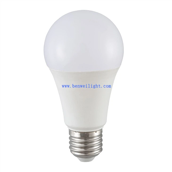 Cool White E27 Light Bulbs