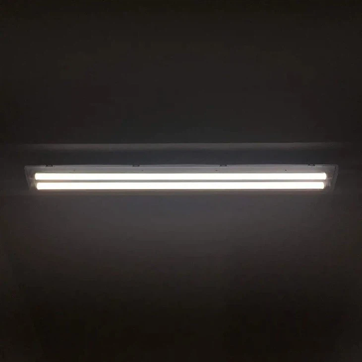 CRI90 T8 Microwave Smart Led Tube 2
