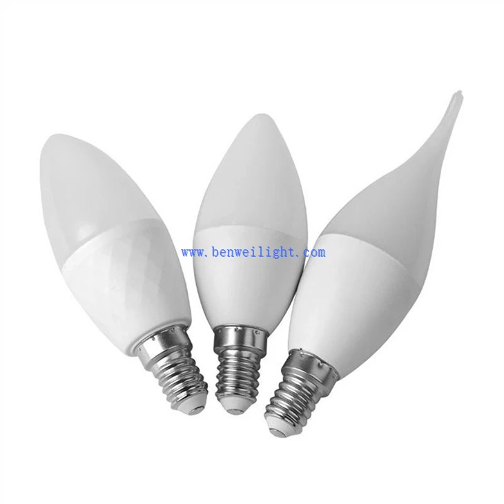 3000k dimmable led bulb
