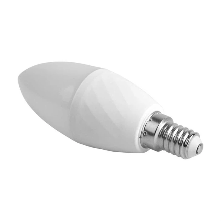 Dimmable Led Candelabra Bulbs