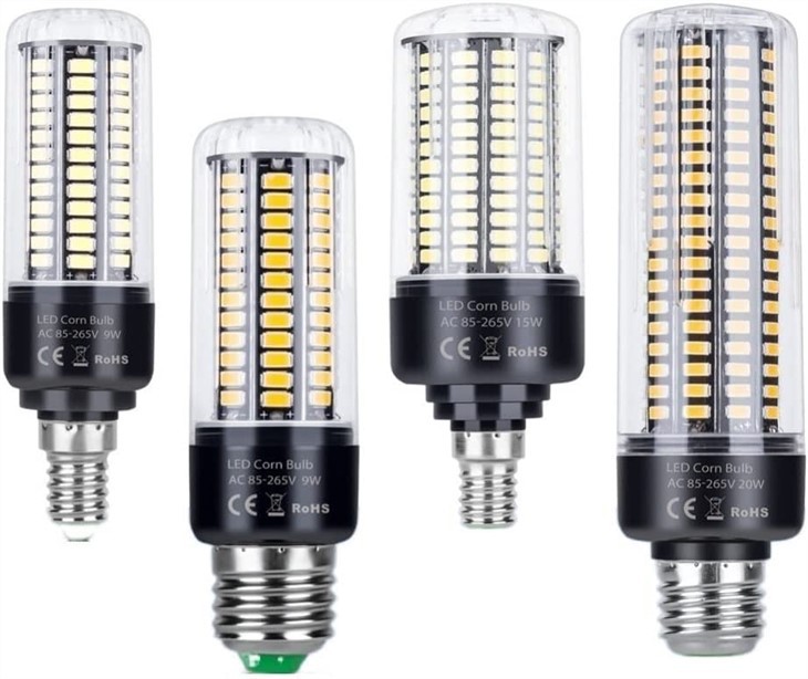 E14 Corn Led Bulb