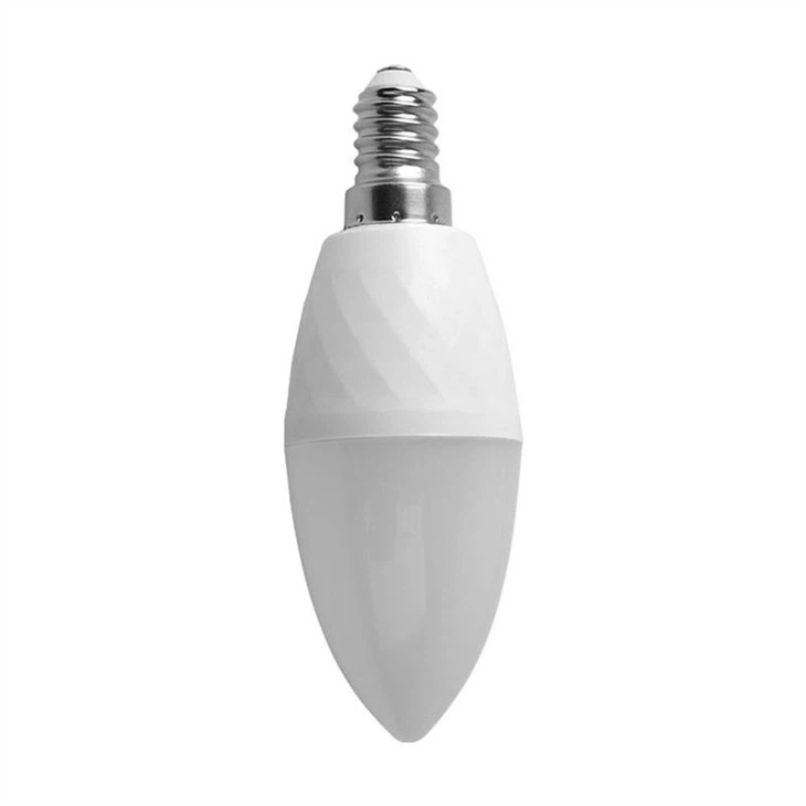 e12 candelabra led bulb