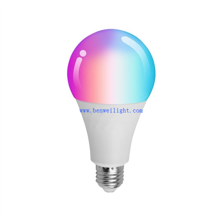 E27 Coloured Led Bulbs