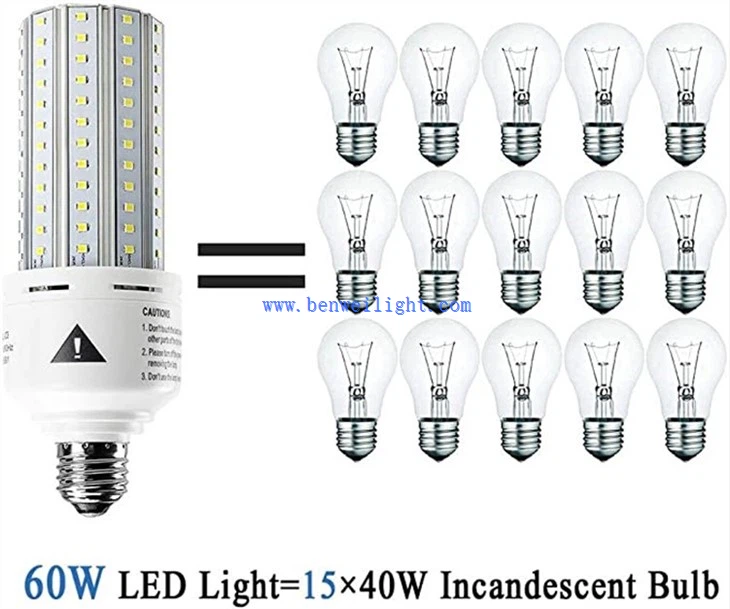 E40 Led Son Replacement Lamp