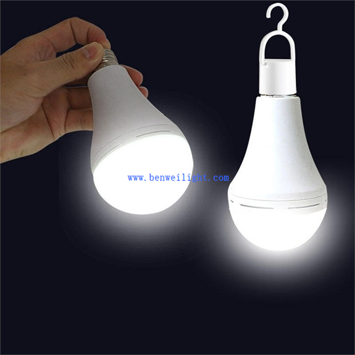 Emergency Lamp Rechargeable