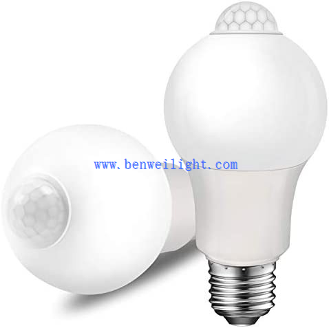 Energetic Sensor Bulb 60W