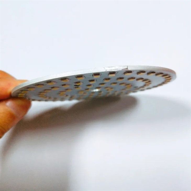 Energy saving driver pcb board 2