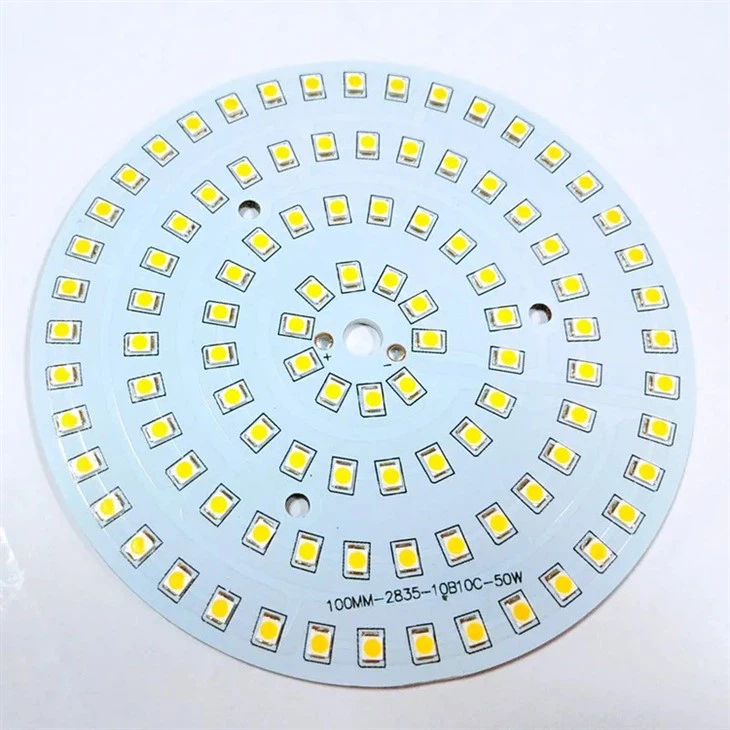 Energy saving driver pcb board 1