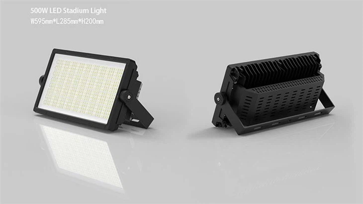 Floodlight 500w Stadium Light