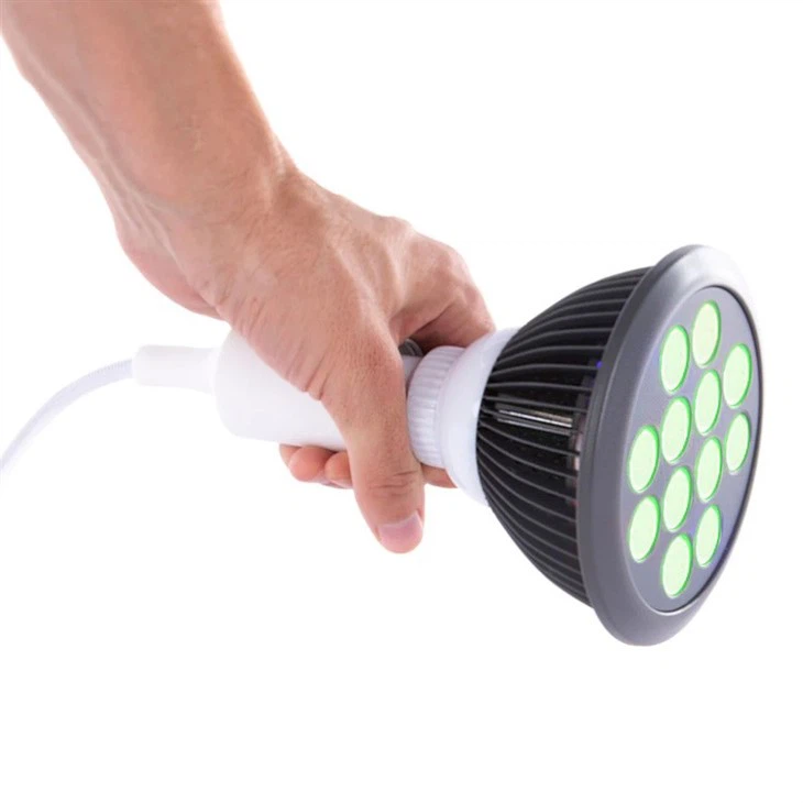 green light therapy 2