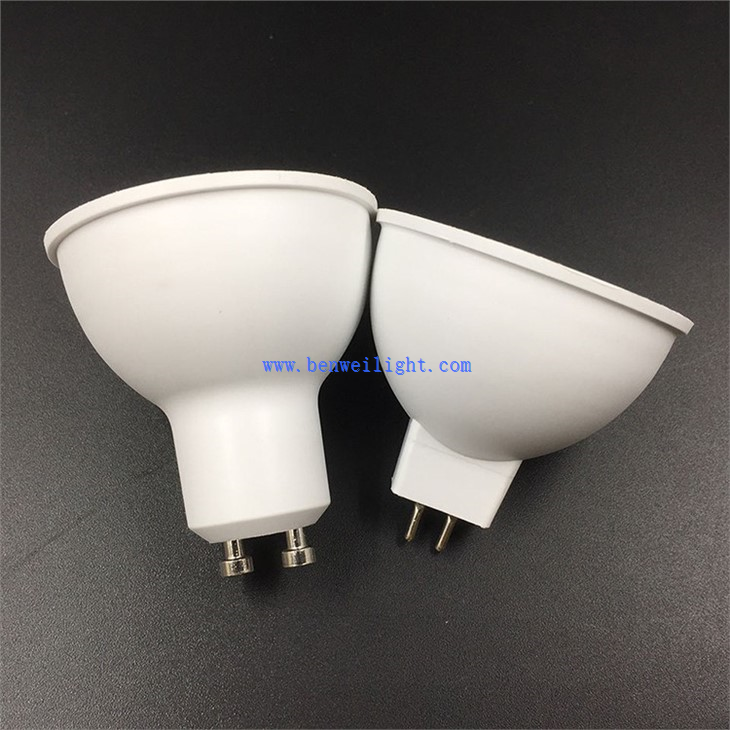 Gu10 6.5 W Led Bulb