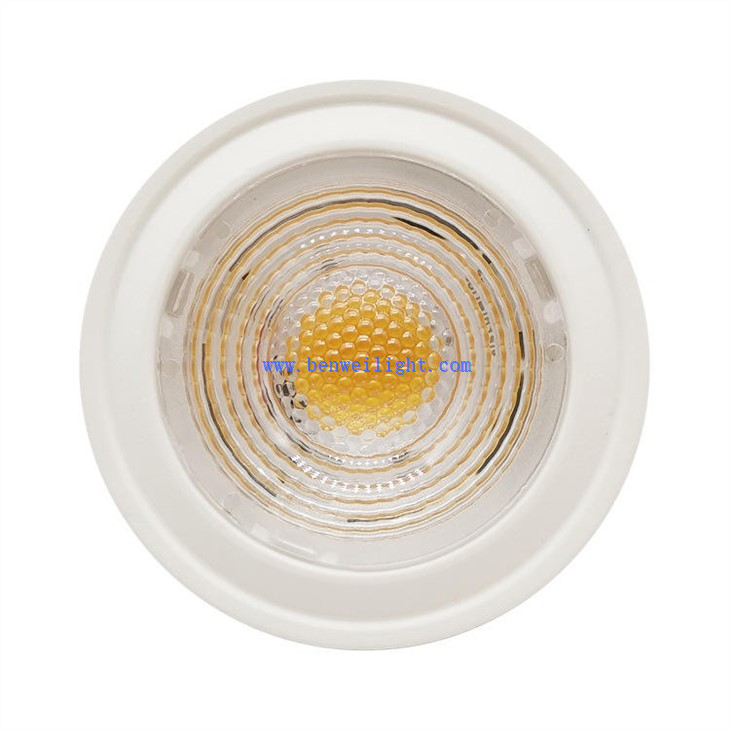 gu10 4.5 w cool white