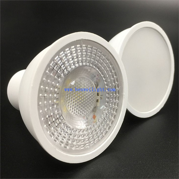 Smart GU10-Bulb 2700k