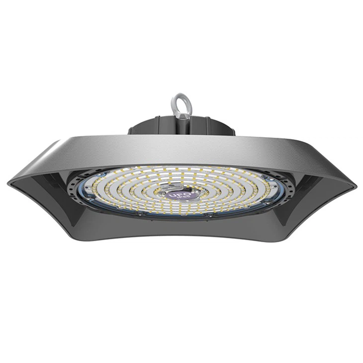 HighBay Square UFO Light