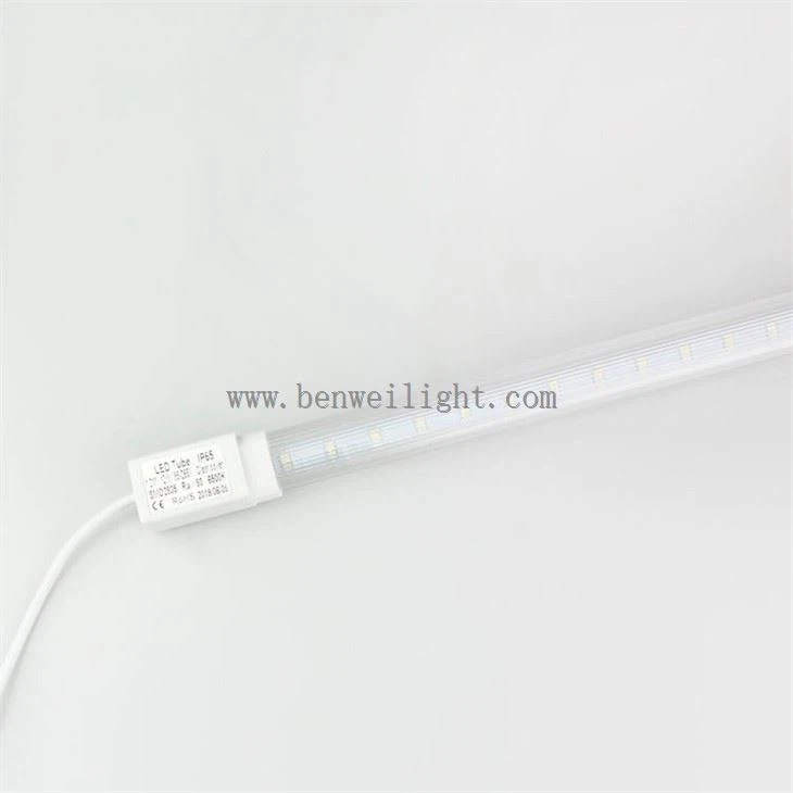 IP65 Waterproof Refrigerated Freezer