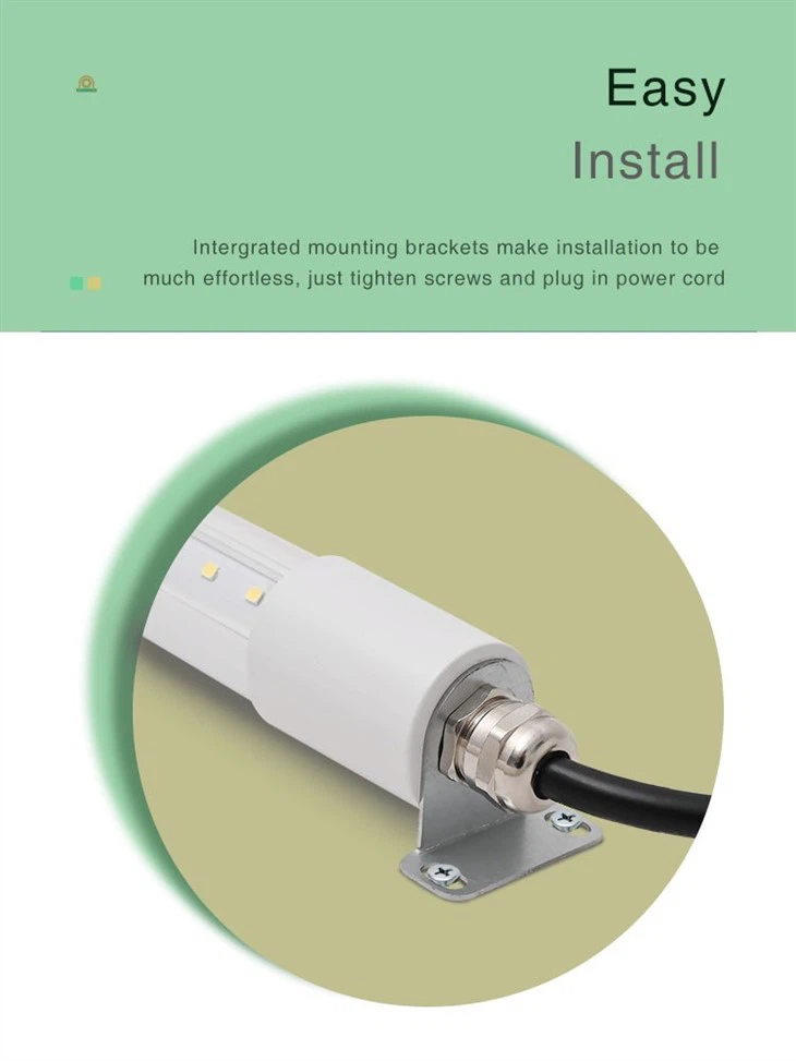 Led Cooler light for Beverage Cooler 6