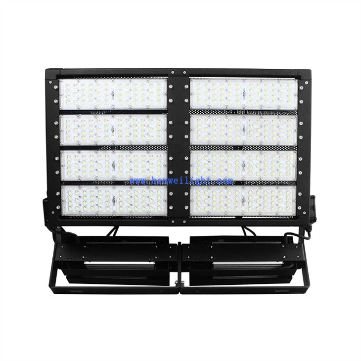 portable floodlights for football pitches