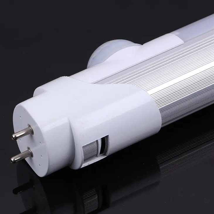 led Human body infrared sensor tube 1
