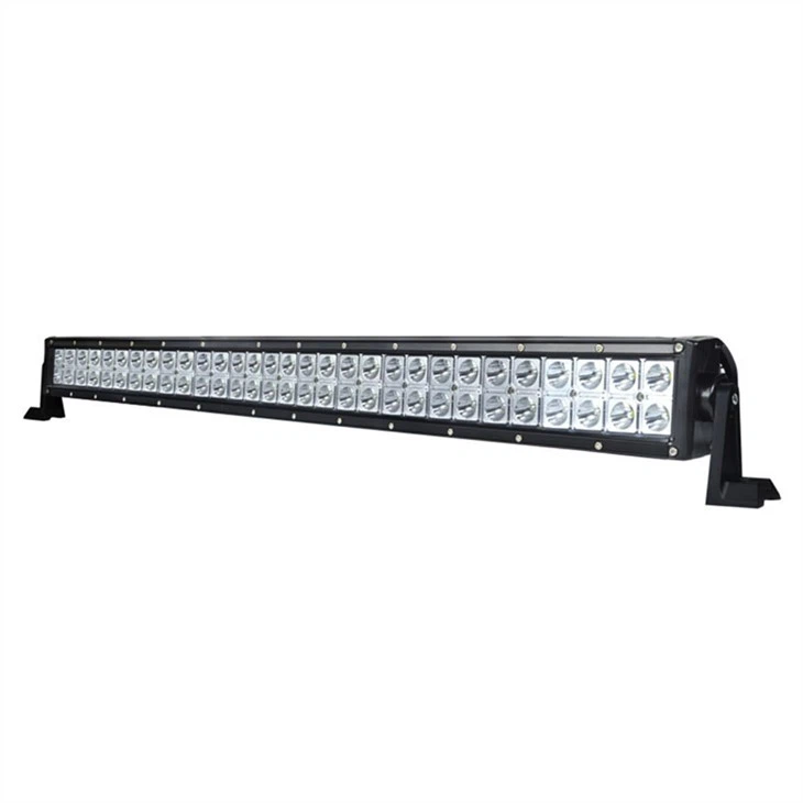 Led Light Bar For Highway Driving